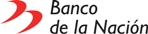 Logotipo del Banco de la Nación
