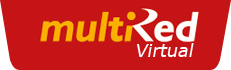 Logotipo Multired